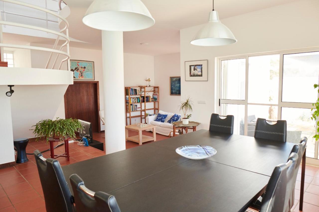 פוסטה Villa Lua Mar מראה חיצוני תמונה