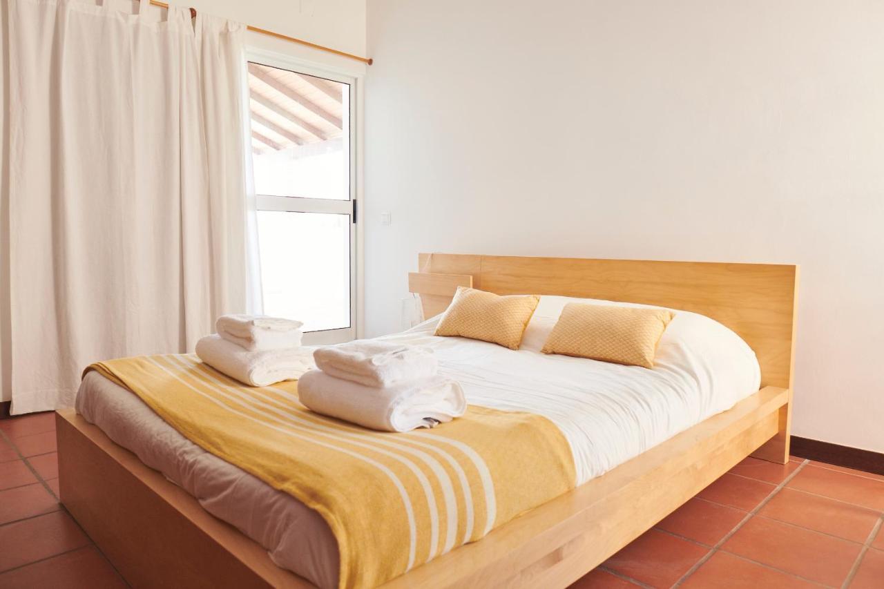 פוסטה Villa Lua Mar מראה חיצוני תמונה