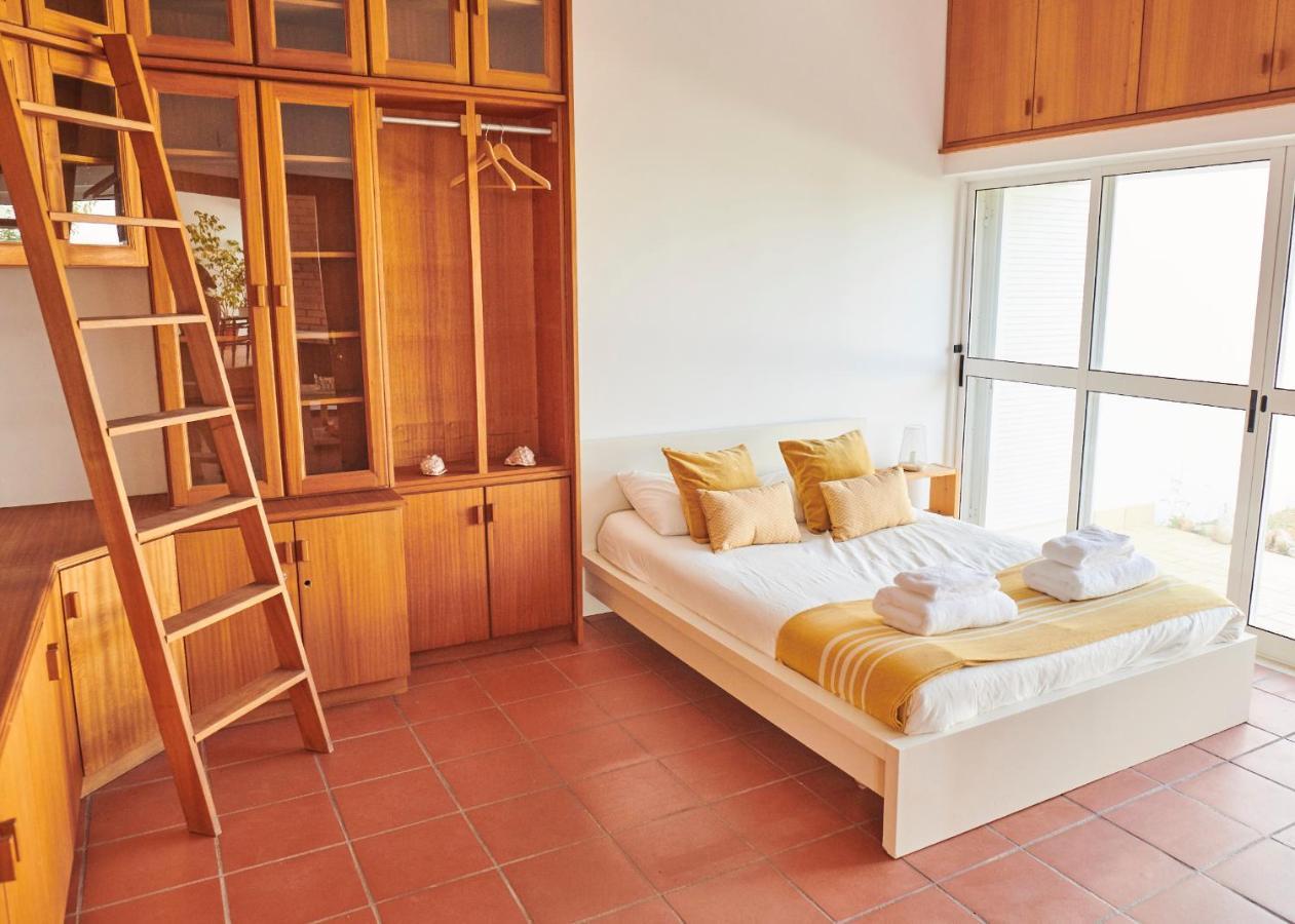 פוסטה Villa Lua Mar מראה חיצוני תמונה