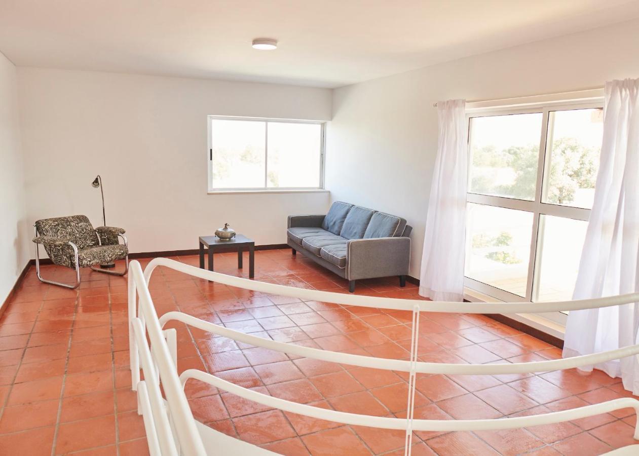 פוסטה Villa Lua Mar מראה חיצוני תמונה